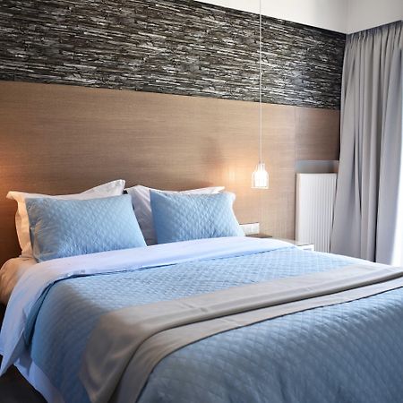 Karystion Hotel Karystos  Ngoại thất bức ảnh