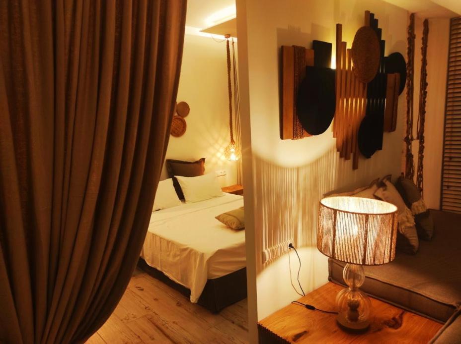 Karystion Hotel Karystos  Ngoại thất bức ảnh