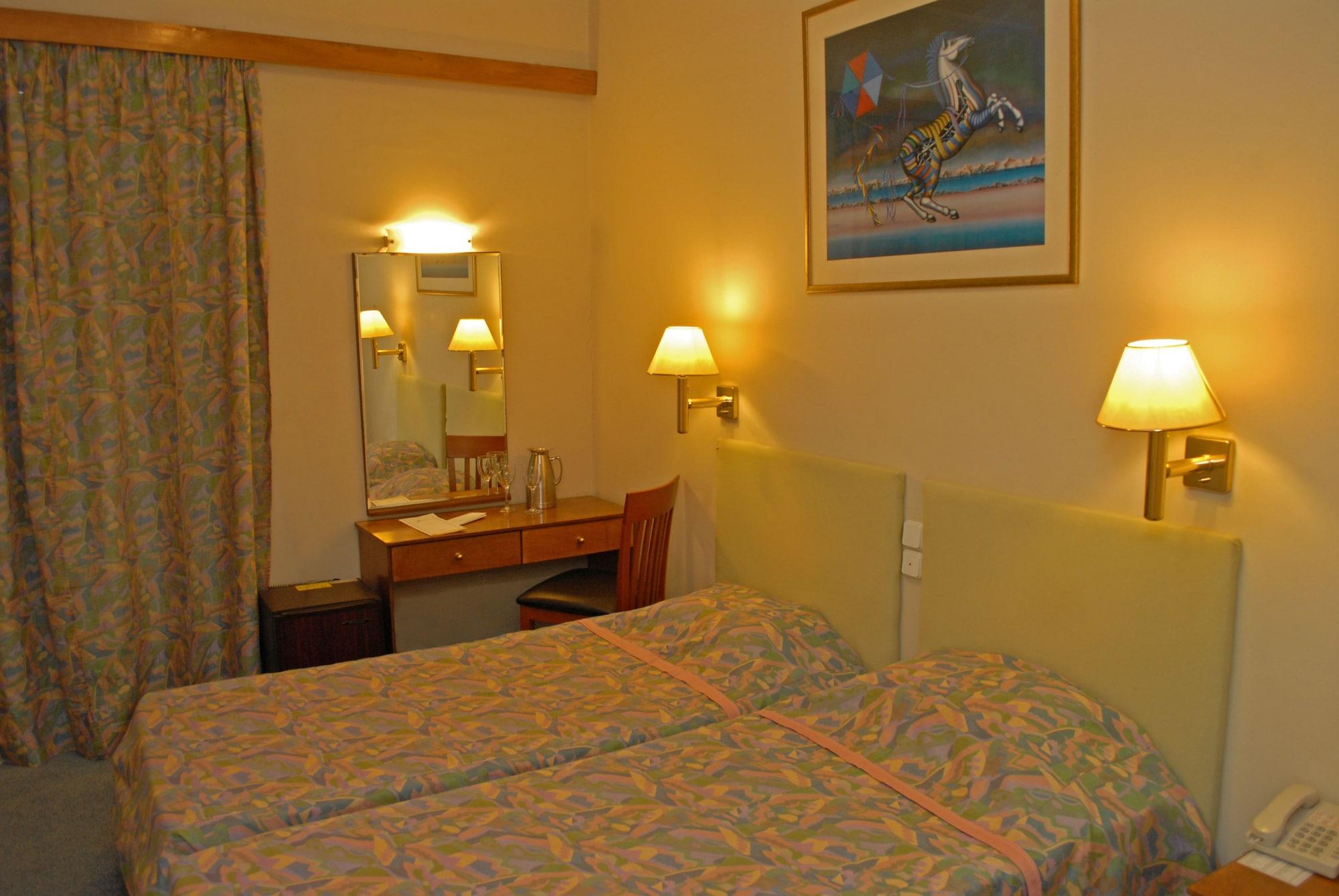 Karystion Hotel Karystos  Ngoại thất bức ảnh