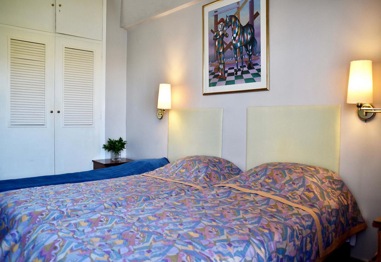 Karystion Hotel Karystos  Ngoại thất bức ảnh