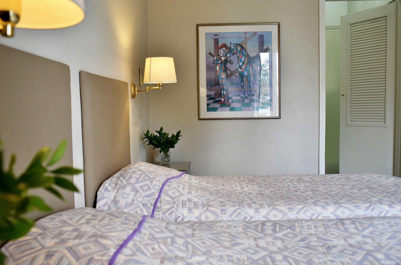 Karystion Hotel Karystos  Ngoại thất bức ảnh